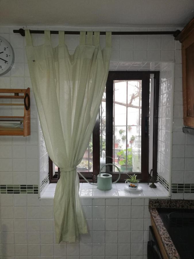 La buganvilla de Juana y Antonio Casares Exterior foto